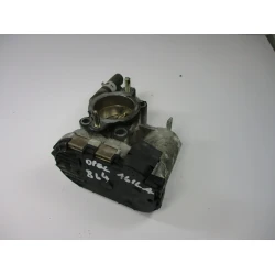 CORPO FARFALLATO Opel Agila 2001 1.2 0280750044