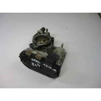 DUŠILNA LOPUTA Opel Agila 2001 1.2 0280750044