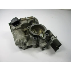 HIGH FLOW THROTTLE Opel Agila 2001 1.2 0280750044
