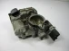 DUŠILNA LOPUTA Opel Agila 2001 1.2 0280750044