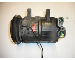 AIR CONDITIONING COMPRESSOR Nissan Terano II 2005 2.7TD