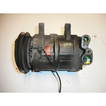 COMPRESSORE CLIMATIZZATORE Nissan Terano II 2005 2.7TD
