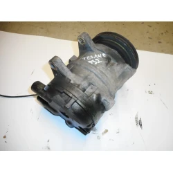 AIR CONDITIONING COMPRESSOR Nissan Terano II 2005 2.7TD