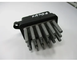 VENTOLA MOTORINO VENTILAZIONE ABITACOLO Ford Focus 2006 1.8 TDCI 6G9T-19E624-AD