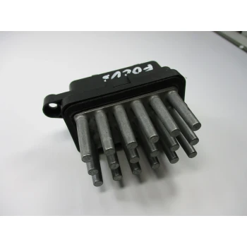VENTILATOR KABINE Ford Focus 2006 1.8 TDCI 6G9T-19E624-AD