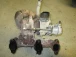 TURBINA Škoda Fabia 2007 COMBI 1.4 TDI