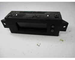 CENTRALINA CRUISE CONTROL Opel Corsa 2006 1.4 16V 13209460