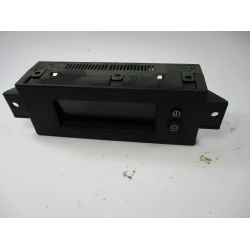 CENTRALINA CRUISE CONTROL Opel Corsa 2006 1.4 16V 13209460