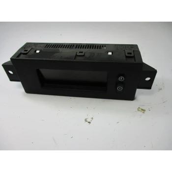 CENTRALINA CRUISE CONTROL Opel Corsa 2006 1.4 16V 13209460