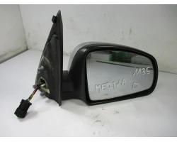 MIRROR RIGHT Opel Meriva 2004 1.7DT 16V