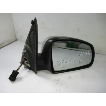 MIRROR RIGHT Opel Meriva 2004 1.7DT 16V