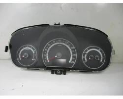 QUADRO STRUMENTI CONTACHILOMETRI Kia Cee'd 2010 PROCEED 1.4 3V 94023-1h020