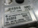 ENGINE CONTROL UNIT Kia Cee'd 2010 PROCEED 1.4 3V 39119-2B260