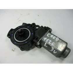 WINDOW MECHANISM FRONT LEFT Kia Cee'd 2010 PROCEED 1.4 3V 2057