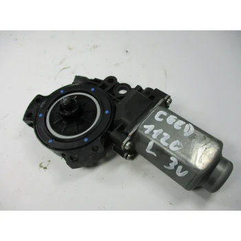 WINDOW MECHANISM FRONT LEFT Kia Cee'd 2010 PROCEED 1.4 3V 2057