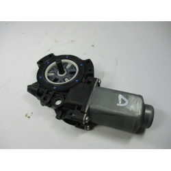 WINDOW MECHANISM FRONT RIGHT Kia Cee'd 2010 PROCEED 1.4 3V 2056