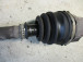 FRONT LEFT DRIVE SHAFT Renault TRAFIC 2009 2.5DCI 