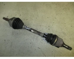 SEMIASSE ANTERIORE SINISTRO Renault TRAFIC 2009 2.5DCI