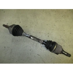 FRONT LEFT DRIVE SHAFT Renault TRAFIC 2009 2.5DCI