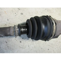 SEMIASSE ANTERIORE SINISTRO Renault TRAFIC 2009 2.5DCI