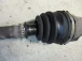 SEMIASSE ANTERIORE SINISTRO Renault TRAFIC 2009 2.5DCI