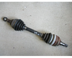 FRONT LEFT DRIVE SHAFT Opel Astra 2006 1.7 DTI GTC 
