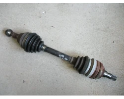 FRONT LEFT DRIVE SHAFT Opel Astra 2006 1.7 DTI GTC