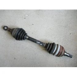 FRONT LEFT DRIVE SHAFT Opel Astra 2006 1.7 DTI GTC