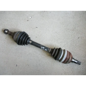FRONT LEFT DRIVE SHAFT Opel Astra 2006 1.7 DTI GTC