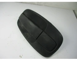 DOOR HANDLE OUSIDE FRONT RIGHT Renault TRAFIC 2009 2.5DCI