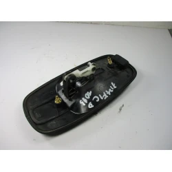 DOOR HANDLE OUSIDE FRONT RIGHT Renault TRAFIC 2009 2.5DCI