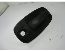 DOOR HANDLE OUTSIDE FRONT LEFT Renault TRAFIC 2009 2.5DCI