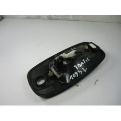 DOOR HANDLE OUTSIDE FRONT LEFT Renault TRAFIC 2009 2.5DCI