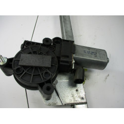 WINDOW MECHANISM FRONT RIGHT Renault TRAFIC 2009 2.5DCI 