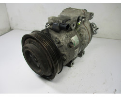 AIR CONDITIONING COMPRESSOR Kia Cee'd 2010 PROCEED 1.4 3V F500-AN8AA03