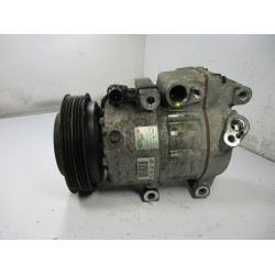 AIR CONDITIONING COMPRESSOR Kia Cee'd 2010 PROCEED 1.4 3V F500-AN8AA03