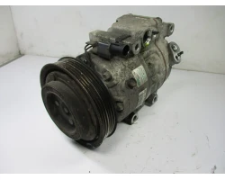COMPRESSORE CLIMATIZZATORE Kia Cee'd 2010 PROCEED 1.4 3V F500-AN8AA03
