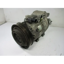 COMPRESSORE CLIMATIZZATORE Kia Cee'd 2010 PROCEED 1.4 3V F500-AN8AA03
