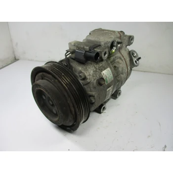 AIR CONDITIONING COMPRESSOR Kia Cee'd 2010 PROCEED 1.4 3V F500-AN8AA03