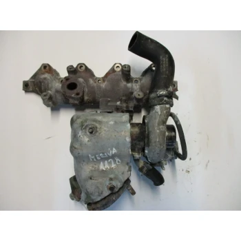 TURBINA Opel Meriva 2004 1.7DT 16V 49173-0660