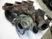 TURBINA Opel Meriva 2004 1.7DT 16V 49173-0660