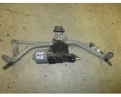MEHANIZEM Z MOTORČKOM BRISALCEV Peugeot 207 2007 1.6 i 16V