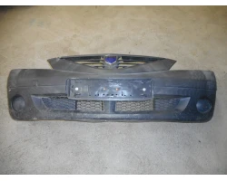 BUMPER FRONT Dacia LOGAN 2005 1.4