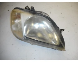 HEADLIGHT RIGHT Dacia LOGAN 2005 1.4