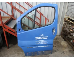 GOLA VRATA SP.LEVA Renault TRAFIC 2009 2.5DCI