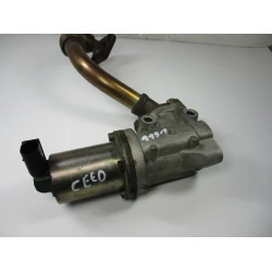 VALVOLA EGR Kia Cee'd 2008 1.6D 28410-2A120 VALVOLA EGR Kia Cee'd 2008 1.6D 28410-2A120