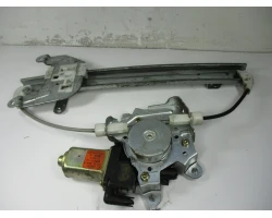 MECCANISMO ALZA VETRO POSTERIORE SINISTRO Nissan X-Trail 2005 2.2TD 827218H300 8073189913