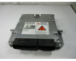 ENGINE CONTROL UNIT Nissan X-Trail 2005 2.2TD 23710EQ465
