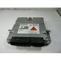 ENGINE CONTROL UNIT Nissan X-Trail 2005 2.2TD 23710EQ465