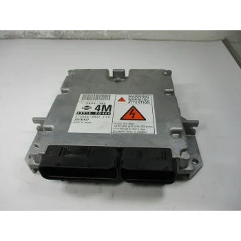 ENGINE CONTROL UNIT Nissan X-Trail 2005 2.2TD 23710EQ465